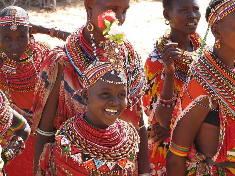 Samburu 