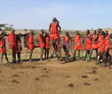 Maasai