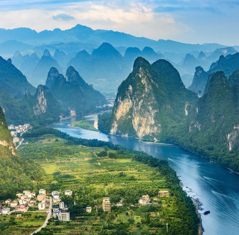 Yangshou