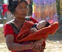 Thumb chitwan vrouw met kind   reispassie
