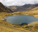 Groepsreis Peru Larestrail