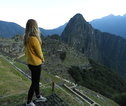 Groepsreis Peru Machu Picchu
