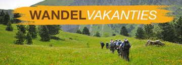 360x130 mobile header homepages wandelvakanties